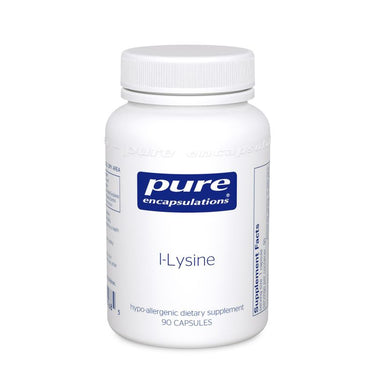 l-Lysine - My Village Green